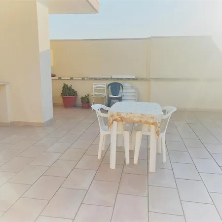 Apartamento Bella Vista